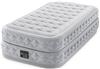 Надувной матрас (кровать) Intex 99х191х51см, Supreme Air-Flow Bed, арт. 64488