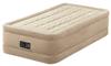 Надувной матрас (кровать) Intex 99x191x46см, Ultra Plush Fiber-Tech, арт 64426