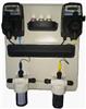Автоматическая станция Aqua Control Panel 151 pH-Rx 2л/ч, 20атм