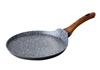 Сковорода для блинов Lara lr01-52-26 granit palermo 26см