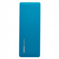 Внешний аккумулятор Remax Candy bar series 5000 mAh (blue) 51441