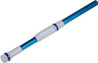 Штанга Poolmagic 180-360 см Corrugated (цвет: Blue) TSD08218B