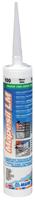 Герметик силиконовый Mapei Mapesil LM №114 (anthracite), туба 310 мл