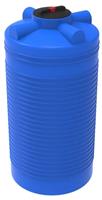 Емкость вертикальная Rostok (Росток) ЭВЛ-Т 1000 до 1.2 г/см3 синий
