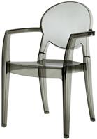 Стул (кресло) Scab Design Igloo, цвет серый