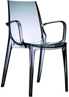 Стул (кресло) Scab Design Vanity, цвет серый