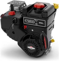 Двигатель Briggs&Stratton Snow Series 1150
