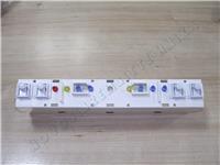 Блок управления для холодильника L-130 (2-х компрессорный) 00104223