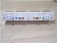 Блок управления для холодильника L-130 (2-х компрессорный), N (No Frost) 00104223