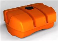 Емкость специальная Rostok (Росток) Agro 4000 оранжевый