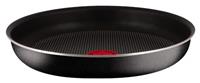 Сковорода Tefal 4193128 ingenio black