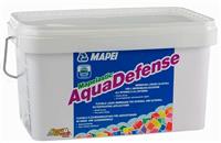 Гидроизоляционная мембрана Mapei Mapelastic AquaDefense, ведро 3,5 кг