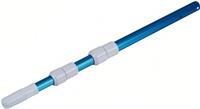 Штанга Poolmagic 120-360см Ribbed pole - 0.8 мм thick (Color: Blue)