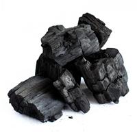 Уголь древесный 10кг