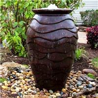 Декоративный фонтан 