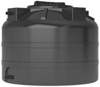 Бак для воды Aquatech ATV-200 л черный
