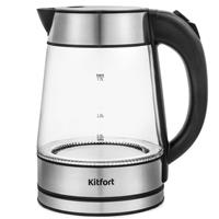 Чайник электрический Kitfort кт-6105