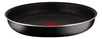 Сковорода Tefal 4193124 ingenio black