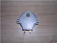Мотор тарелки для микроволновой (СВЧ) печи 5/6 R.P.M 4 W (вал пластмассовый полумесяц) 01302772