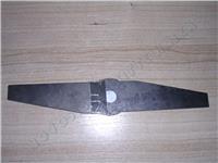 Нож для зернодробилки Колос 2М нового образца 00403028
