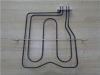 ТЭН духовки Indesit 1000Вт+1200Вт 039574 300x348мм COK105AR