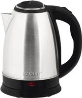Чайник Электрический Scarlett scarlett sc-ek21s26