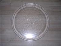 Тарелка для микроволновой (СВЧ) печи d-270 (без привода) 01304151