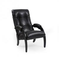 Кресло для отдыха Модель 61 (шпон)
