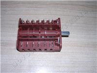 Переключатель конфорки для электроплиты ПМ-7 250V 16A Renova 00504483