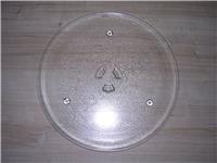 Тарелка для микроволновой (СВЧ) печи Samsung d-255мм 01303134