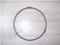 Подставка-кольцо под тарелку для микроволновой (СВЧ) печи (d-220мм, 190мм) 01303055
