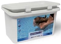 Astralpool Мультихлор 5 кг, таблетки по 250 г