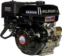 Двигатель Lifan 190FD-R, d-22 мм, катушка 11А