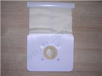 Пылесборник-мешок матерчатый универсальный № 1 белый 160х131мм 00303855