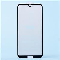 Защитное стекло Full Screen Activ Clean Line 3D для смартфона Huawei Honor 8S/Honor 8S Prime/Y5 2019 (black) 101743