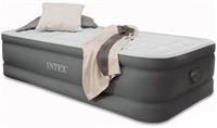 Надувной матрас (кровать) Intex Premaire Airbed 99х191х46см, арт. 64472