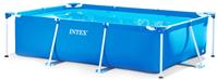 Каркасный бассейн INTEX Rectangular Frame 28272/58981, 300х200х75 см