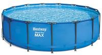 Каркасный бассейн Bestway Steel Pro 14463, 457х122 см