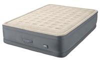 Надувной матрас (кровать) Intex 152х203х46см, Premaire II Airbed, арт. 64926
