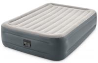 Надувной матрас (кровать) Intex 152х203х46см, Essential Rest Airbed, арт. 64126