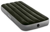 Надувной матрас (кровать) Intex 76x191x25см, Downy Fiber-Tech, арт. 64760