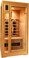 Инфракрасная кабина (сауна) Mountfield Mariana 2 размер 97x87x186 см