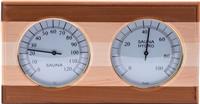 Термометр-гигрометр DoorWood ТН-21-C 