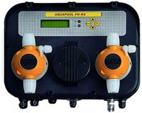 Автоматическая станция Aqua AquaPool pH-Rx 10 л/ч