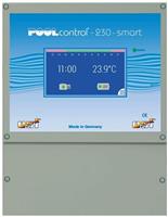 Блок (щит) управления фильтровальной установкой OSF Pool-Control-400-Smart