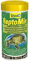 Корм для черепах TetraRepto Min, 1 л