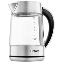 Чайник электрический Kitfort кт-690