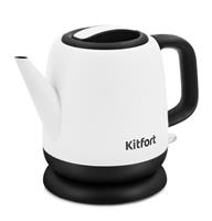 Чайник электрический Kitfort кт-6112