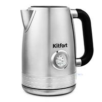 Чайник электрический Kitfort кт-684