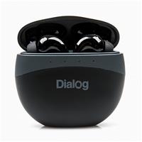 Беспроводные Bluetooth-наушники Dialog TWS ES-230BT (black) 125943